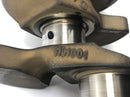 Triumph Tiger 955i 709EN [2003] - Crankshaft crank drive engine shaft-2