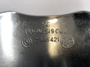 BMW R 1200 C 259c [1997] - Fastening protective plate at the front-6