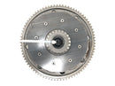 KTM 640 LC4 EGS [1999] - Clutch clutch basket clutch unit-3