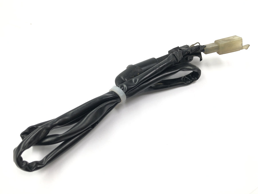 Kawasaki VN 1500 Classic VNT50D [2001] - Brake light switch in the back