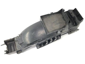 Honda NSR 125 JC22 [1998] - Underground of rear fagle fags in the back. - 0