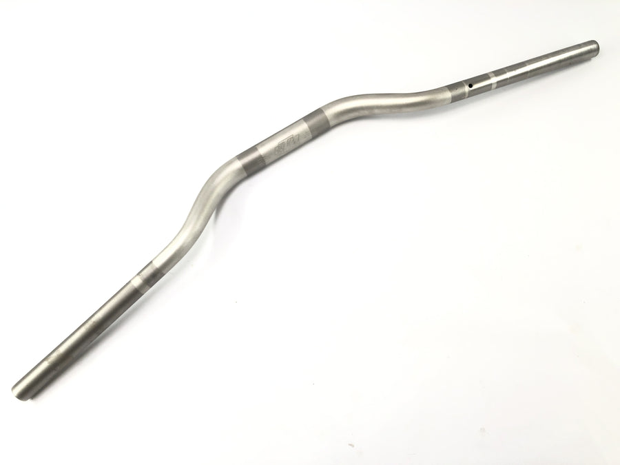 KTM 690 SM Prestige [2007] - handlebar rod steering rod Handlebar 28mm silver