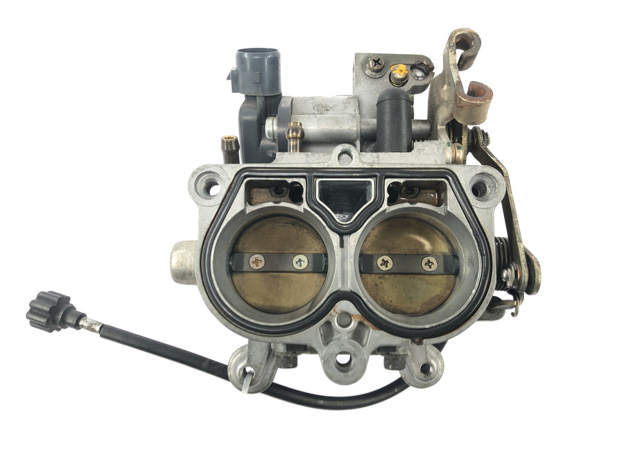 Kawasaki VN 1600 Classic VNT60A [2007] - Throttle body