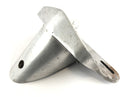 Triumph Bonneville T140V [1976] - rear light without glass-3