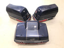 Honda Goldwing GL 1200 SC14 [1988] - Suitcase set side cases top case luggage case-1