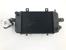 BMW C1 125 [2002] - Radiator water cooler cooling radiator cooling system with filler neck-5