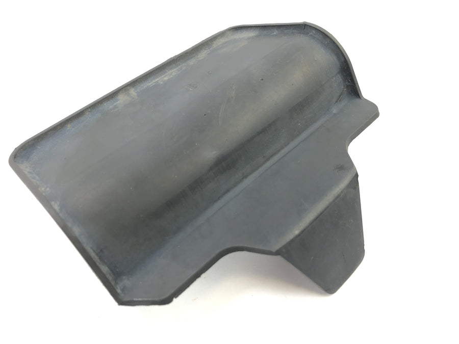 Yamaha XT 350 3YT / 55V [1990] - cladding inside