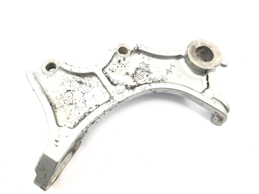 Yamaha GTS 1000 4FV [1997] - Brake caliper bracket anchor plate rear
