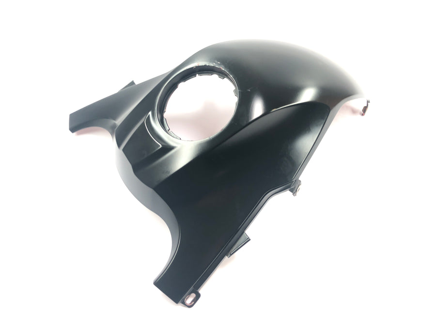 BMW R 1200 GS R12 K25 [2004] - Tank cover tank fairing upper part plastic black