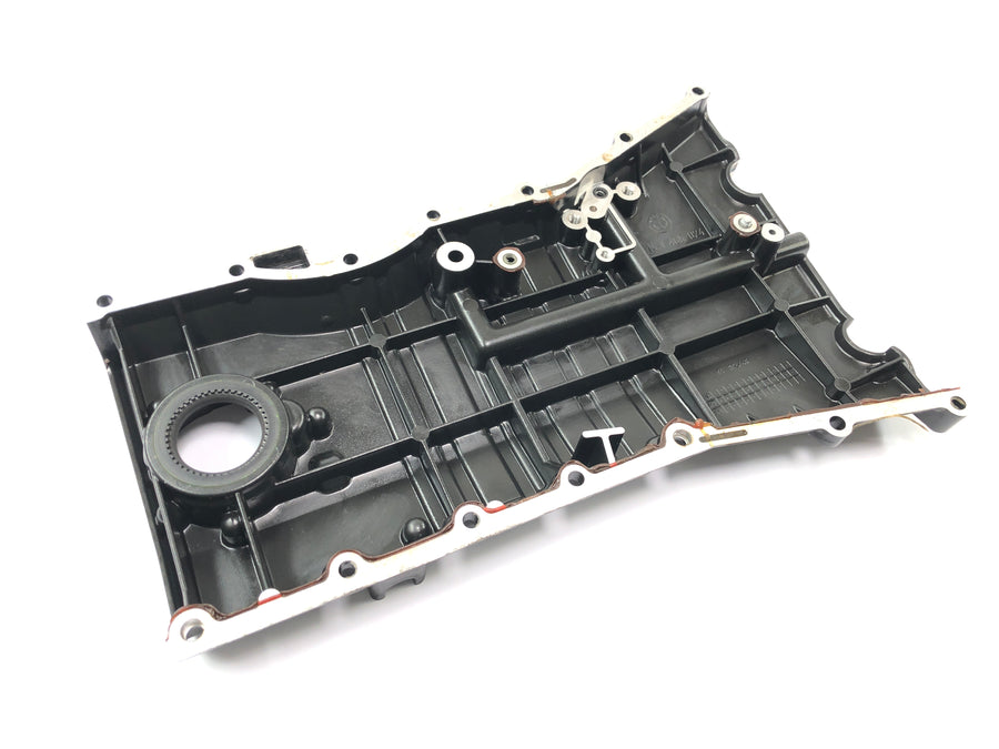 BMW K 1200 LT K2LT [1999] - Front cover engine cover