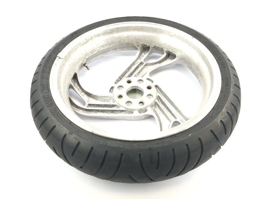 Yamaha GTS 1000 4FV [1997] - Front wheel rim 17xMT3.50