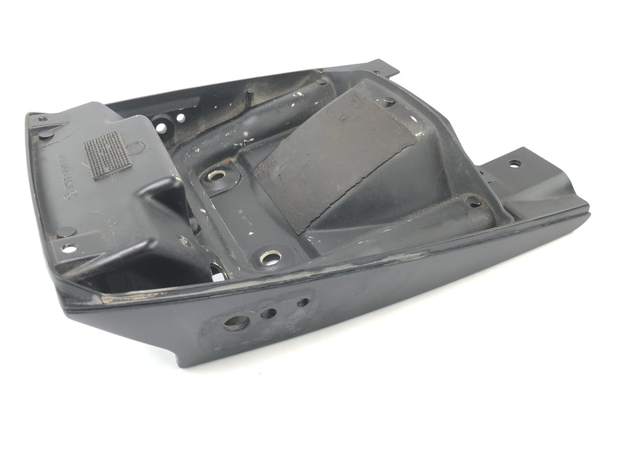 BMW K 1100 LT 100 [1994] - Seating holder holder frame plate at the rear