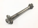 KTM Duke 690 A3 [2012] - Rear wheel axle Rear wheel axle-1