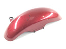 Yamaha XJR 1200 4PU [1996] - Front fender wheel cover splash guard-2
