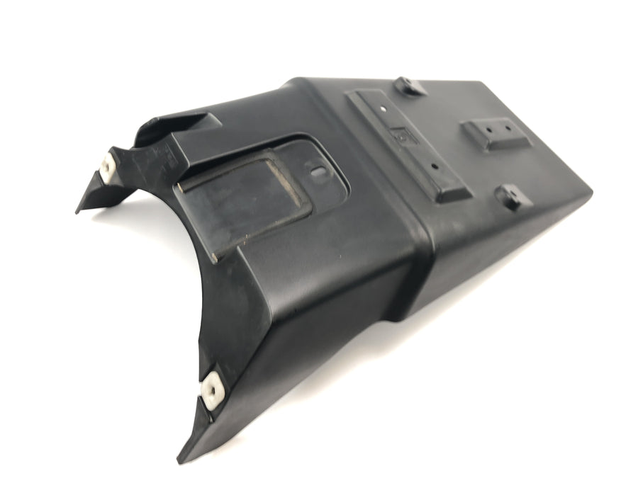 BMW R 1150 RS R22 [2003] - Rear wheel cover splash guard license plate holder