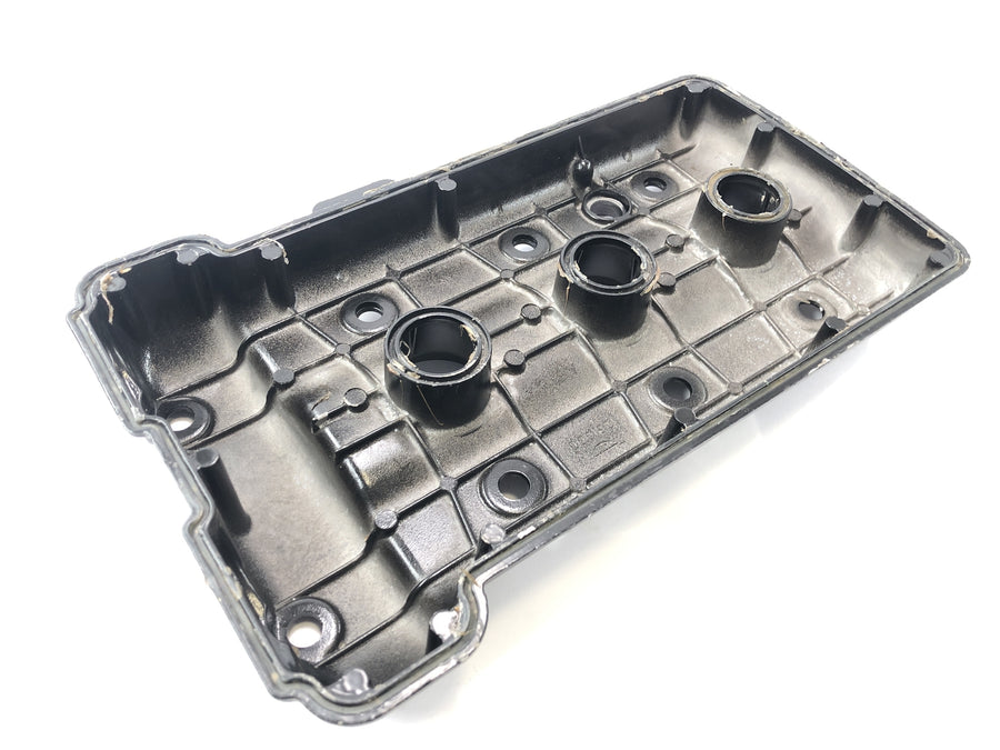 Triumph Speed ​​Triple T509 [1998] - Valve cover engine cover