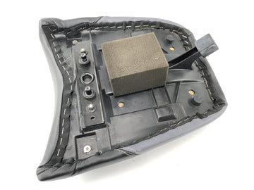 BMW R 1150 R R21 [2003] - Socius seat bench passenger seat behind - 0
