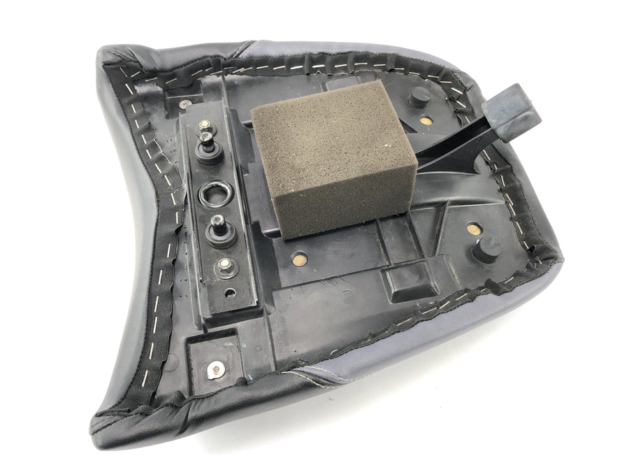 BMW R 1150 R R21 [2003] - Socius seat bench passenger seat behind