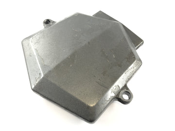 Yamaha XT 660 DM01 [2004] - Lid cylinder head motor lid - 0