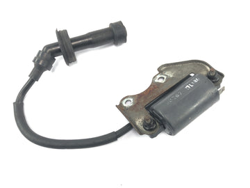Yamaha XTZ 660 3YF [1992] - Ignition coil ignition coil module ignition coil unit with plug
