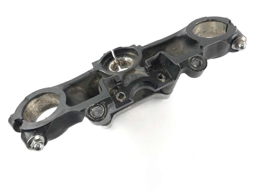 Honda Goldwing GL 1100 SC02 [1980] - fork bridge above