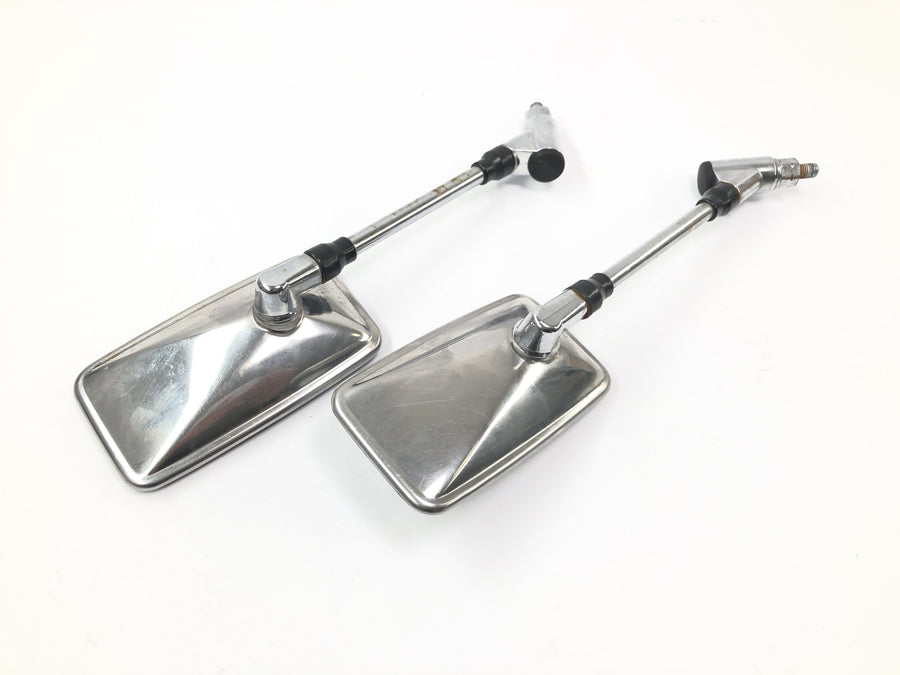 Yamaha XVS 650 Drag Star VM03 [2001] - SPIEGEL REFIEGENELLAGE REPILE SET SET Couple