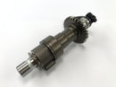 Kawasaki GPZ 1100 ZXT10E [1997] - compensation wave-3