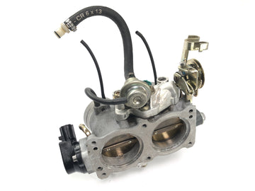 Aprilia SL 1000 Falco Pa [2000] - throttle valve unit injection system - 0
