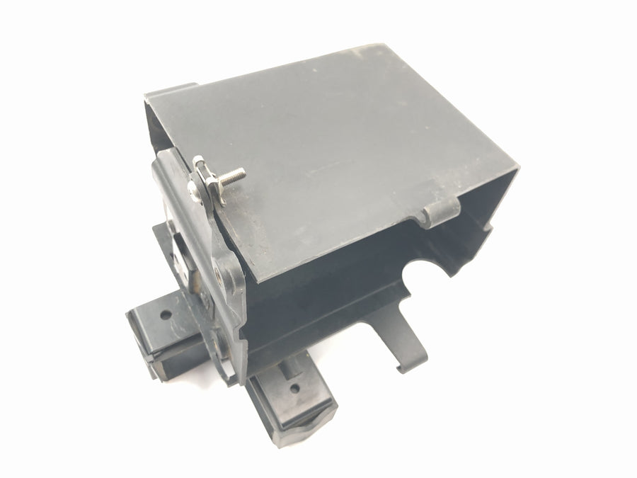 Triumph Adventurer 900 T309RT [1998] - Battery box battery holder battery compartment
