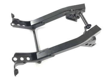 Honda CBF 1000 A SC58 [2006] - Recording driver seat - 0