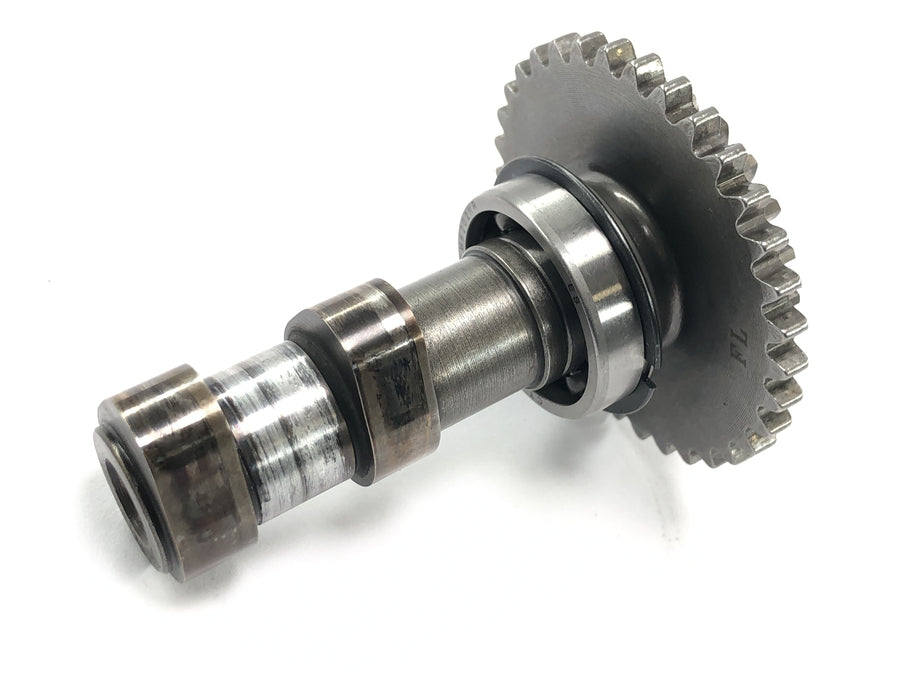 SWM RS 125 R B2 [2020] - Nockenwelle Steuerwelle Nockenwellenrad Zahnrad Satz