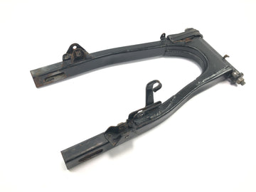 Honda FT 500 PC07 [1983] - Swing arm rear wheel swing arm rear wheel guide - 0