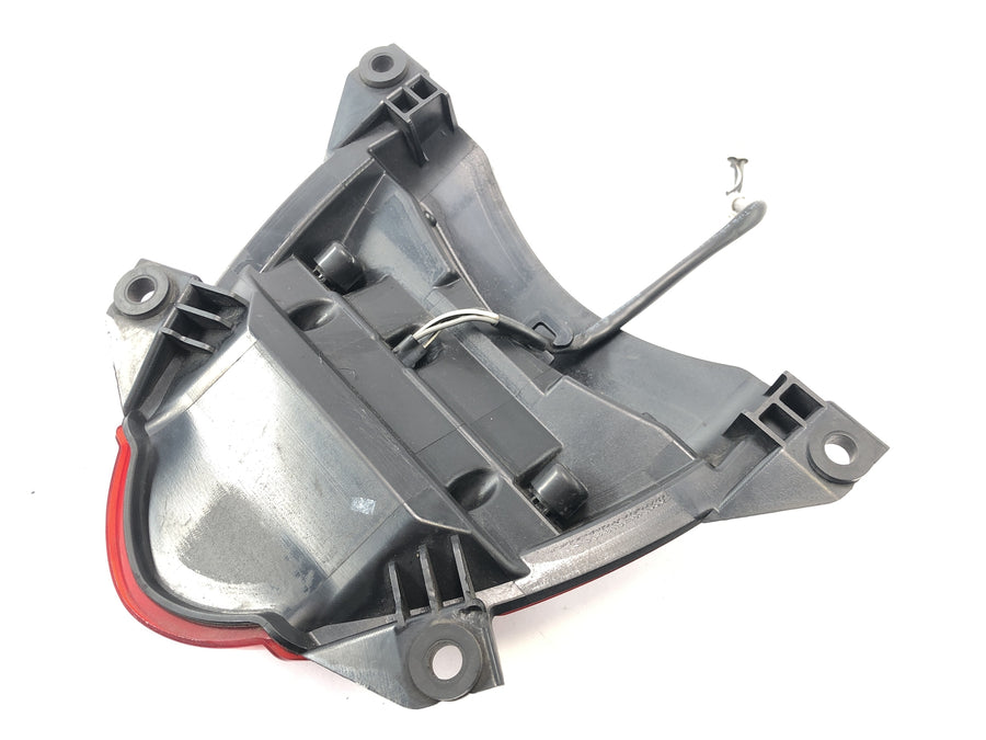 Suzuki VZ 1500 WVCU [2011] - taillight taillight taillight rear