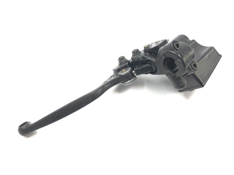 Triumph Daytona 900 T300 [1996] - Handbrake pump with brake lever front brake pump
