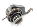Honda SLR 650 RD09 [1997] - Tax chain tensioner leverage-2