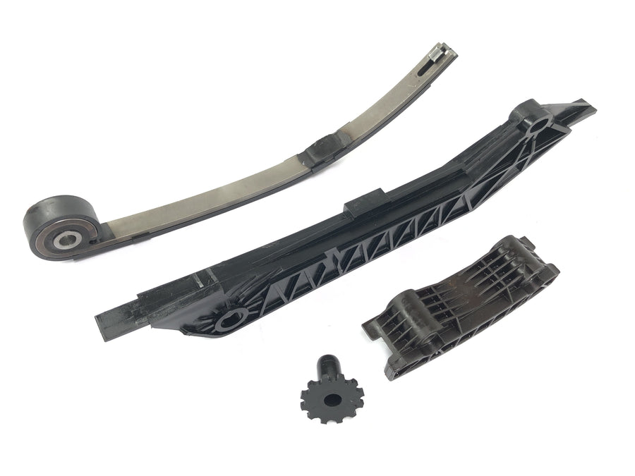 BMW K 1100 RS [1991] - Tensioning rail slides control chain guide set