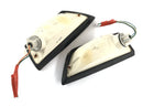 Honda Goldwing GL 1100 SC02 [1980] - turn signal cladding indicators on the left and right-6