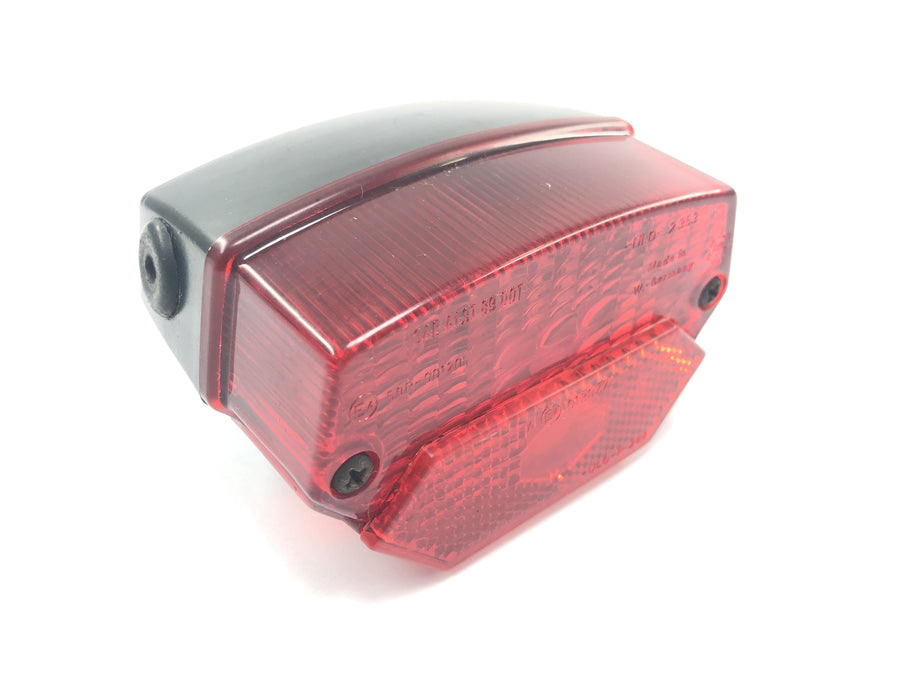 BMW R 100 GS 247E [1991] - taillight taillight brake light taillight reflector