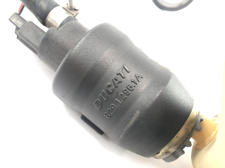 Ducati Monster S4R M4 [2004] - Petrol pump fuel pump tank pump