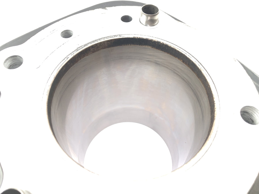 BMW R 850 C 259C [1999] - cylinder with piston on the left