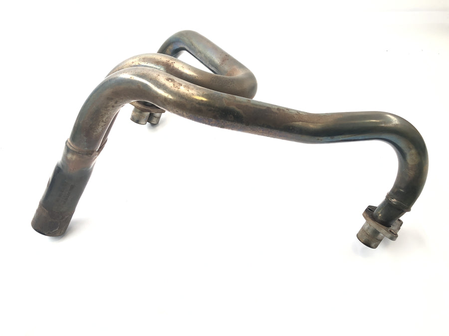 BMW R 1150 RT R22 [2001] - Exhaust manifold manifold exhaust manifold pipe