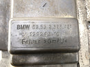 BMW R 1100 S R11S [2005] - Rear substructure inner fairing heat protection rear fairing-4