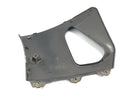 Honda CBR 900 RR Fireblade SC33 [2000] - Front center left side panel maintenance cover panel-5