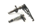 Honda Goldwing GL 1200 SC14 [1988] - shift shaft shift lever shaft shift actuation-4