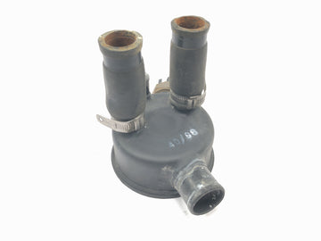Aprilia Mille RSV 1000 ME [1999] - Coolant temperature sensor housing thermal switch