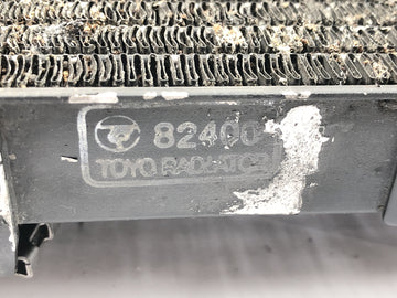 Yamaha YZF R1 RN04 [2001] - Radiator water cooler network - 0