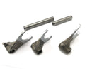 Honda NSR 125 JC22 [1998] - Switching clads switching forks set-2