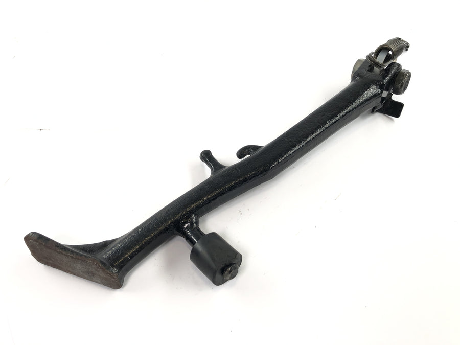 Kawasaki GPZ 1100 ZXT10E [1997] - Stand side stand