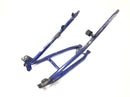 Yamaha YZ 426 F [2000] - Rear frame subframe rear frame-5