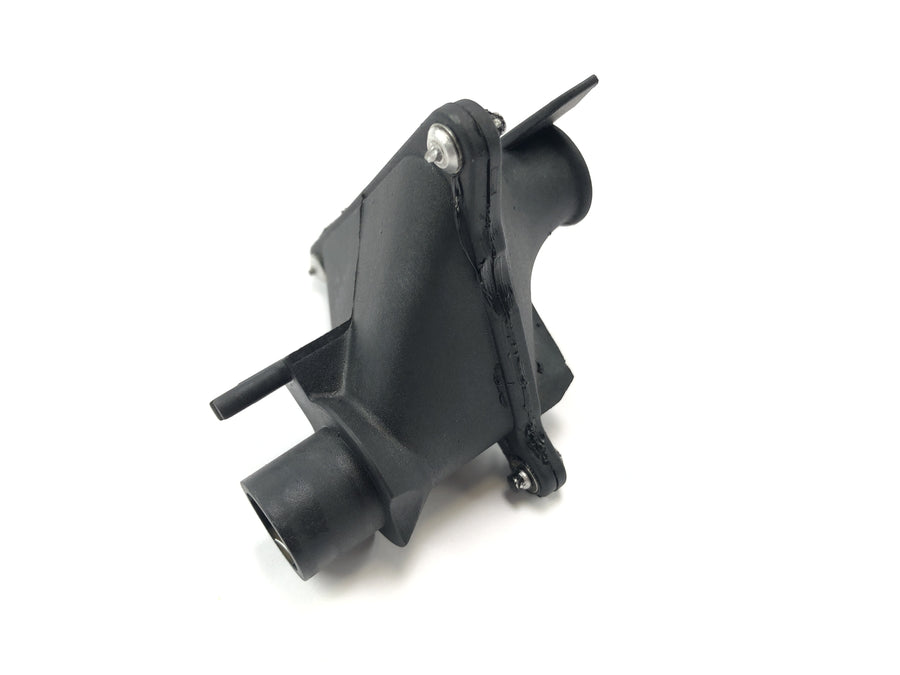 Triumph Daytona 955i T595N [2003] - filler neck coolant papter